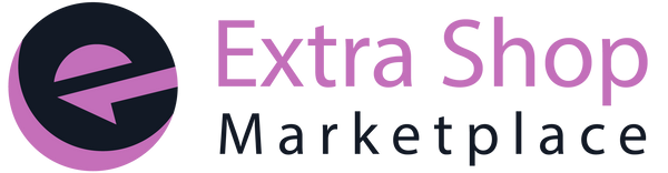 Extra Shop Marketplace