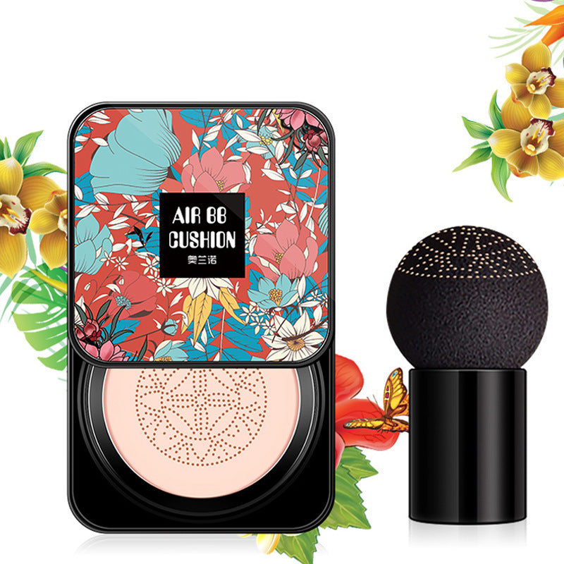 Mushroom Air Cushion Bb Cream - My Store